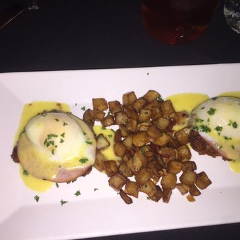 Black Sheep Restaurant - Crab cake, eggs and hollandaise...yummy!! The crab cake is so good guys - New American Near Me - Blue Ridge, Georgia Black Sheep Restaurant - Crab cake, eggs and hollandaise...yummy!! The crab cake is so good guys - New American Near Me - Blue Ridge, Georgia