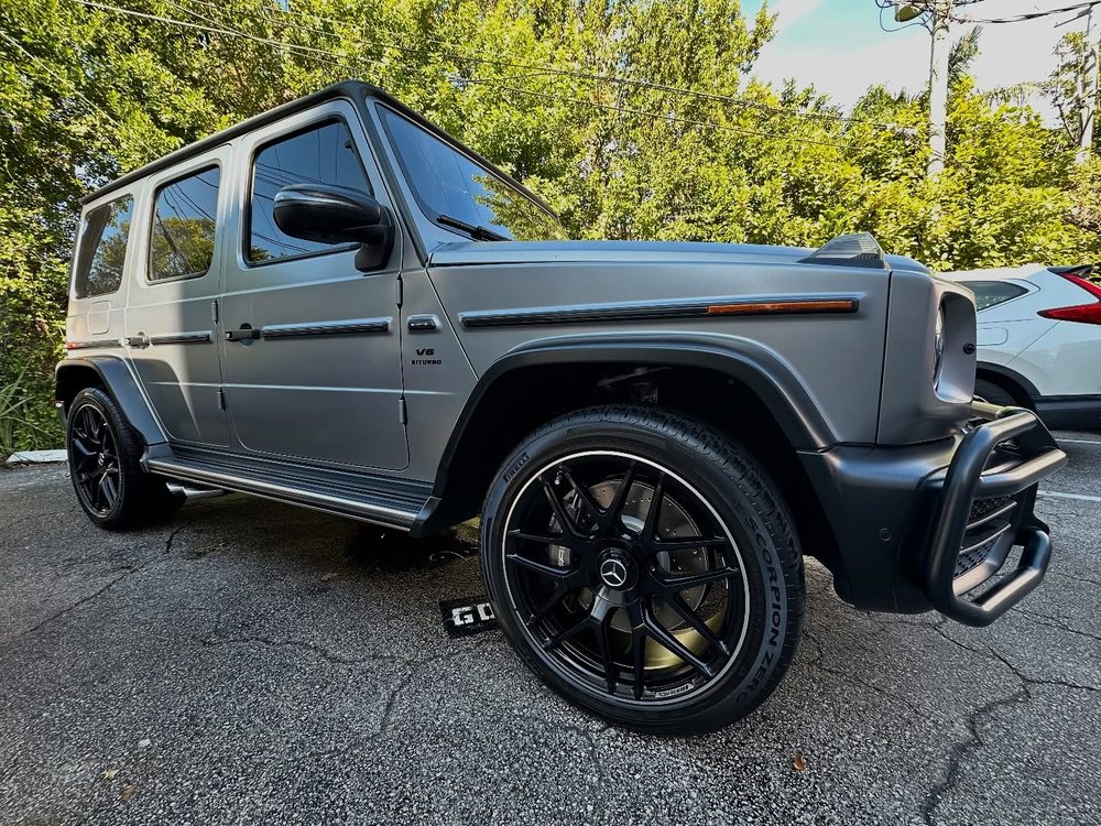 Frankie Shinez Detailing