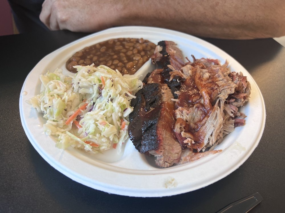 J-MACK BBQ Logo