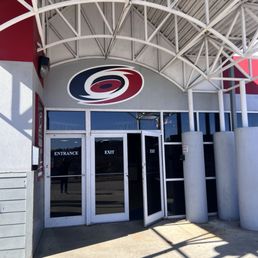 Exterior photo of Polar Ice Raleigh - Raleigh, North Carolina Exterior photo of Polar Ice Raleigh - Raleigh, North Carolina