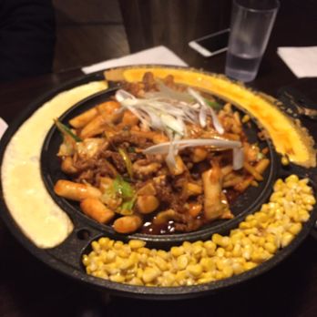 Ta Bom Korean Cuisine - Korean Near Me - Coquitlam, British Columbia Ta Bom Korean Cuisine - Korean Near Me - Coquitlam, British Columbia