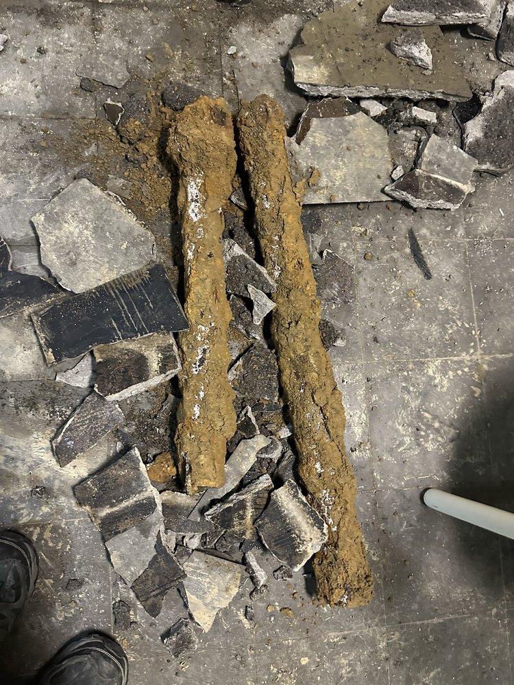 Slide of Guaranteed Plumbing & Heating