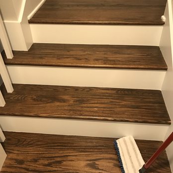 Heritage Construction - Installed and corrected stairs, hand scraped floors - General Contractors Near Me Heritage Construction - Installed and corrected stairs, hand scraped floors - General Contractors Near Me