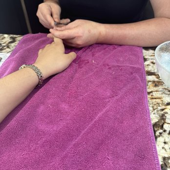 Valencia Nails Spa - Nail Salons Near Me - San Antonio, Texas Valencia Nails Spa - Nail Salons Near Me - San Antonio, Texas