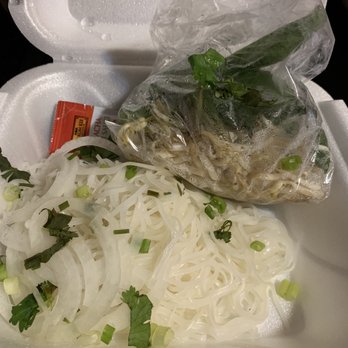 My Seasons Cafe - yep that's all folks. - Vietnamese Near Me - Pinellas Park, Florida My Seasons Cafe - yep that's all folks. - Vietnamese Near Me - Pinellas Park, Florida