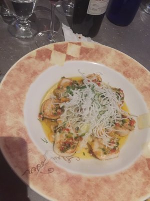 Domaine Du Vieux Couvent by null