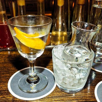 Clover Club - martini - Lounges Near Me - Brooklyn, New York Clover Club - martini - Lounges Near Me - Brooklyn, New York