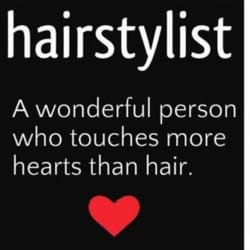 Hair Event