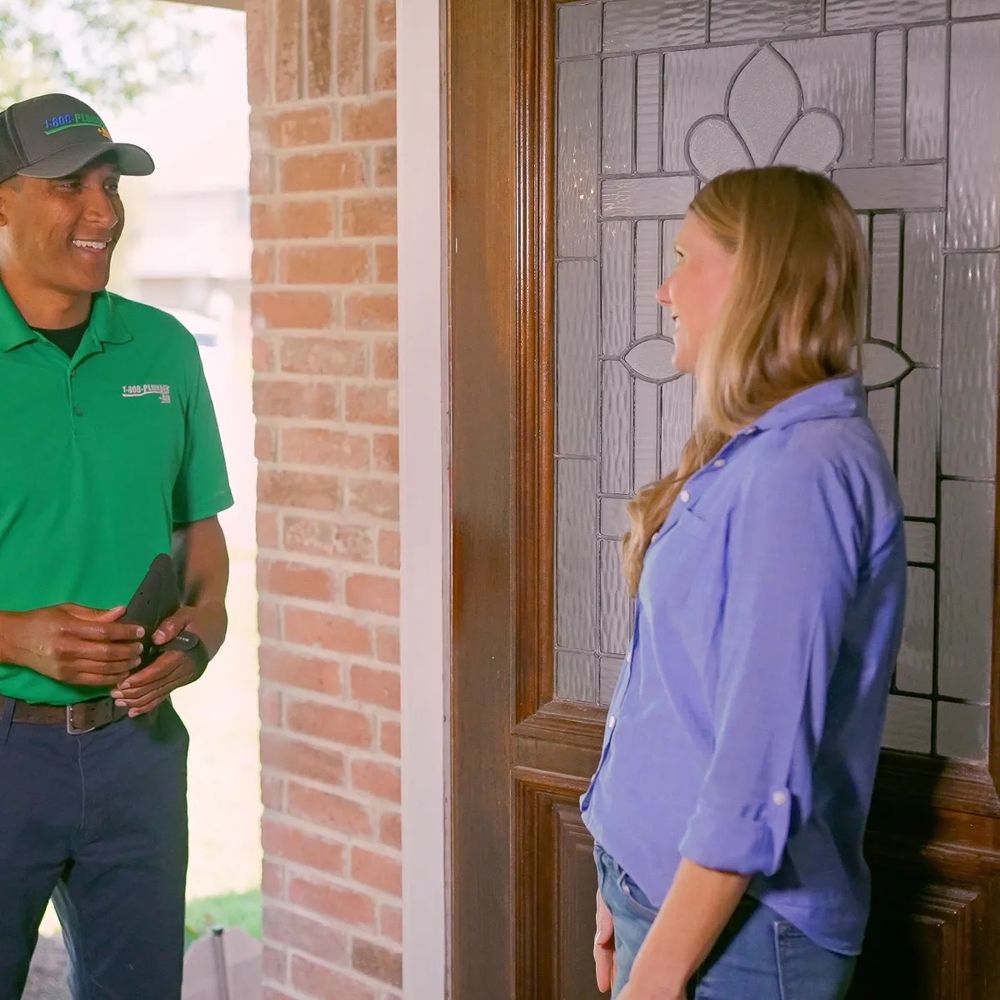 Slide of 1 800 Plumber Air