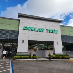 Dollar Tree
