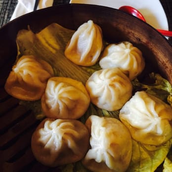 Shanghai Lounge - Soup dumplings! - Asian Fusion Near Me - Washington, DC, District of Columbia