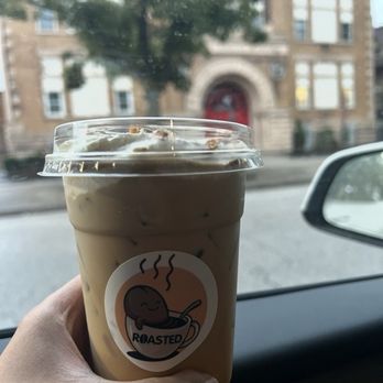 Roasted Tremont - Coffee & Tea Near Me - Cleveland, Ohio Roasted Tremont - Coffee & Tea Near Me - Cleveland, Ohio