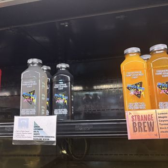 Wheeze The Juice - Juice Bars & Smoothies Near Me - Oklahoma City, Oklahoma