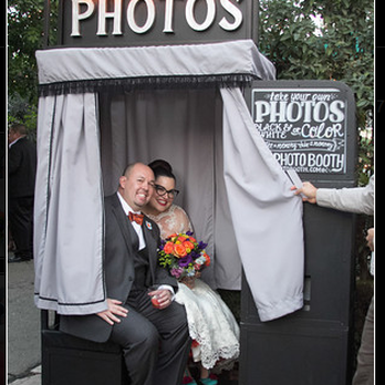 Union Booth - loved the photo booth at our wedding - Photo Booth Rentals Near Me