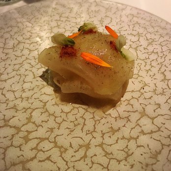 The Ledbury - Modern European Near Me - London, XGL The Ledbury - Modern European Near Me - London, XGL