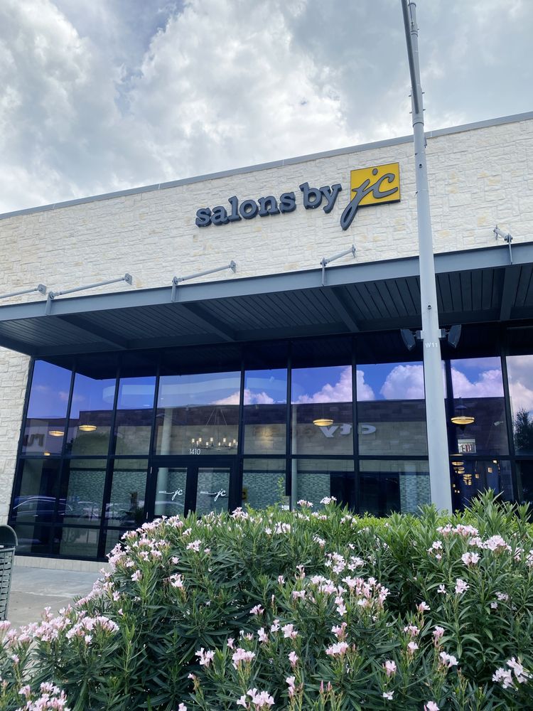 SALONS BY JC PEARLAND TOWN CENTER Updated August 2024 14 Photos