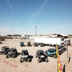 AZ Rentals and More - Business location