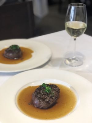 Macleay St Bistro by null