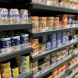 Grocery Outlet
