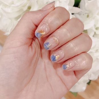 Prettie Lash and Nail - Nail Salons Near Me - New York, New York