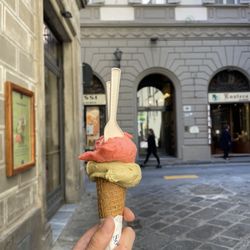 Grom - Gelato