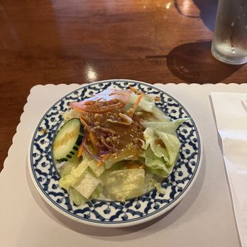 Royal Thai - Thai Near Me - Dallas, Texas Royal Thai - Thai Near Me - Dallas, Texas