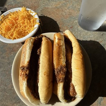 Skyline Chili - Fast Food Near Me - Gahanna, Ohio Skyline Chili - Fast Food Near Me - Gahanna, Ohio