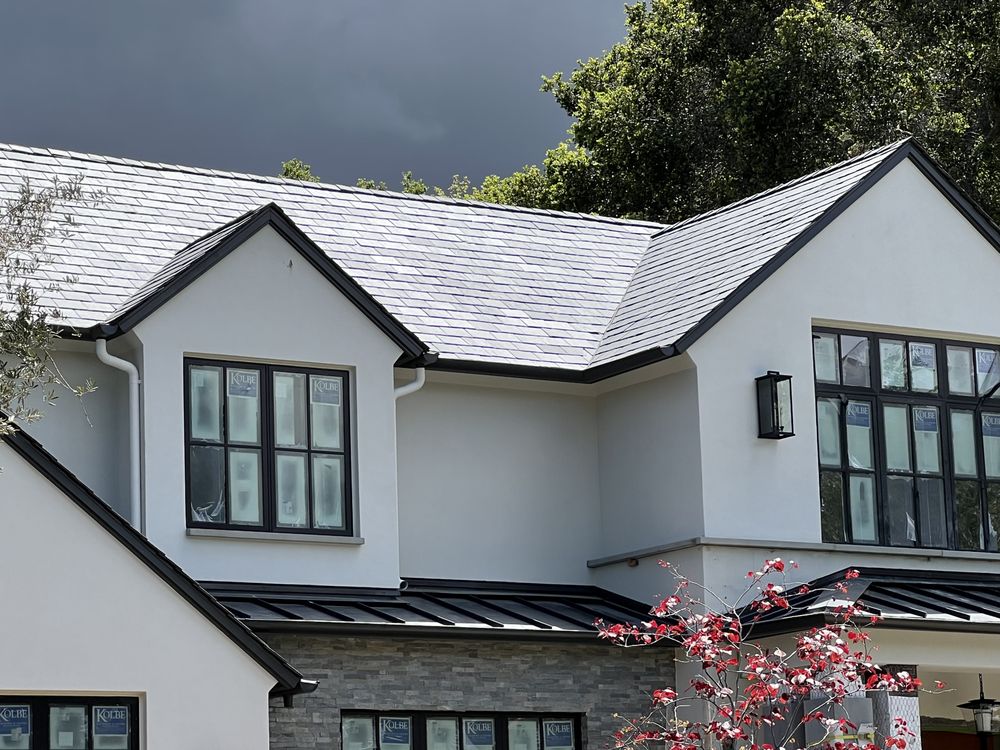 Slide of South Creek Roofing