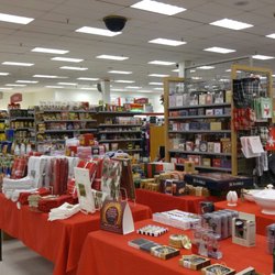 T J Maxx - Holiday gifts, chocolates, food items