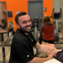 Strive Physical Therapy