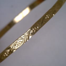 Fentress Jewelry Manufacturing & Design