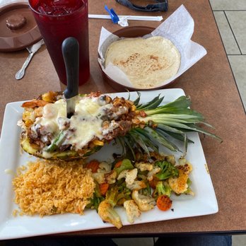 Casa Jalisco #3 - Pina caliente - Mexican Near Me - Bangs, Texas Casa Jalisco #3 - Pina caliente - Mexican Near Me - Bangs, Texas