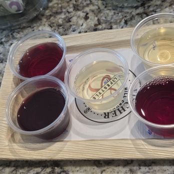 Das Peach Haus - Specialty Food Near Me - Fredericksburg, Texas