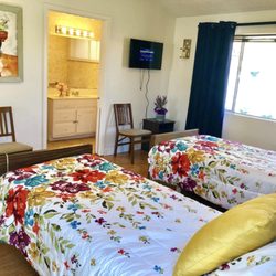 Angeles Assisted Living