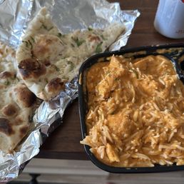 Chicken Tikka Masala