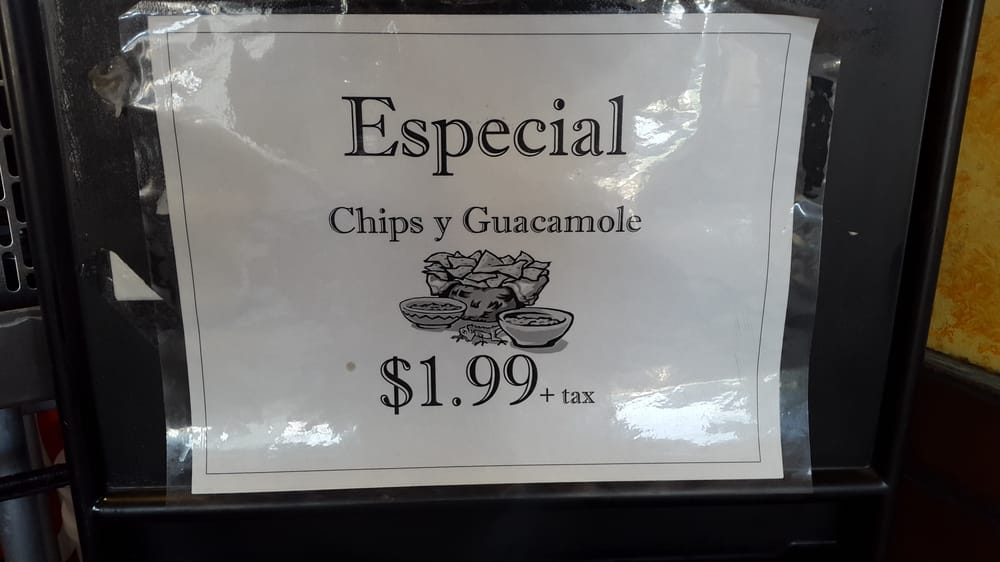 Taqueria El Tizon Grill