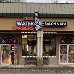 Barbershop