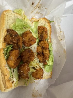 Cajun Kates by null