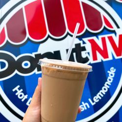 DonutNV of Natick, MA