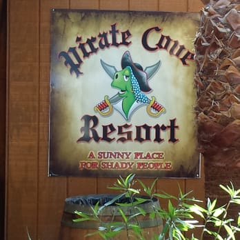 Pirate Cove Resort - RV Rental Near Me - Needles, California Pirate Cove Resort - RV Rental Near Me - Needles, California