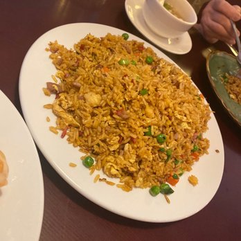Bambu Garden - Chinese Near Me - Roseville, California