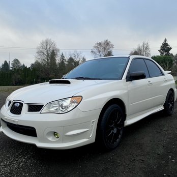 Auto Tint West - Car Window Tinting Near Me - Beaverton, Oregon