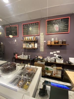 North End Creamery by null