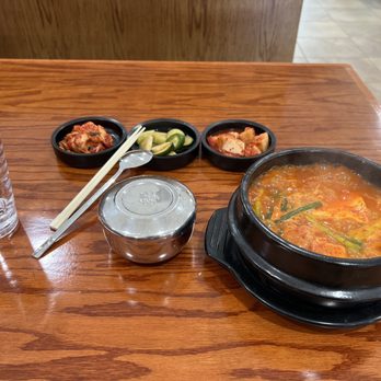 To Soc Chon - Army Stew - Korean Near Me - Katy, Texas To Soc Chon - Army Stew - Korean Near Me - Katy, Texas
