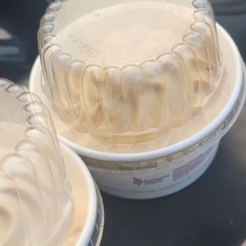 Ernie's Ice Cream - Hazelnut - Ice Cream & Frozen Yogurt Near Me - Mahwah, New Jersey