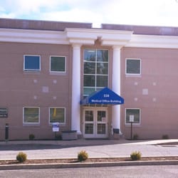 Mariam Hakim-Zargar, MD - Our office is in the Medical Office building at Charlotte Hungerford Hospital
