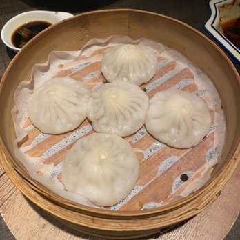 Uluh - Soup Dumplings - Tea Rooms Near Me - New York, New York Uluh - Soup Dumplings - Tea Rooms Near Me - New York, New York