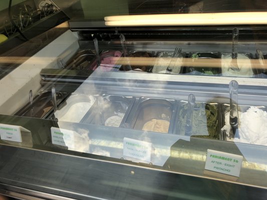 Orxateria i Torrons Sirvent by null