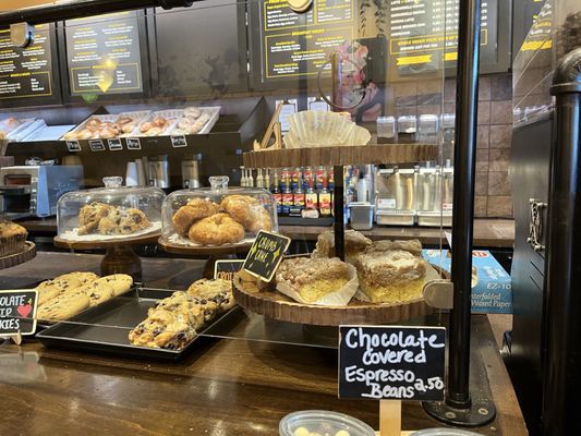 BeanTowne Coffee House by null