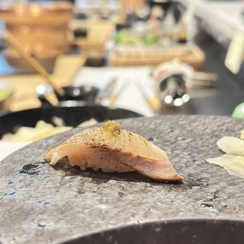 Kun Tsuki Omakase Xtra - Sushi Bars Near Me - New York, New York